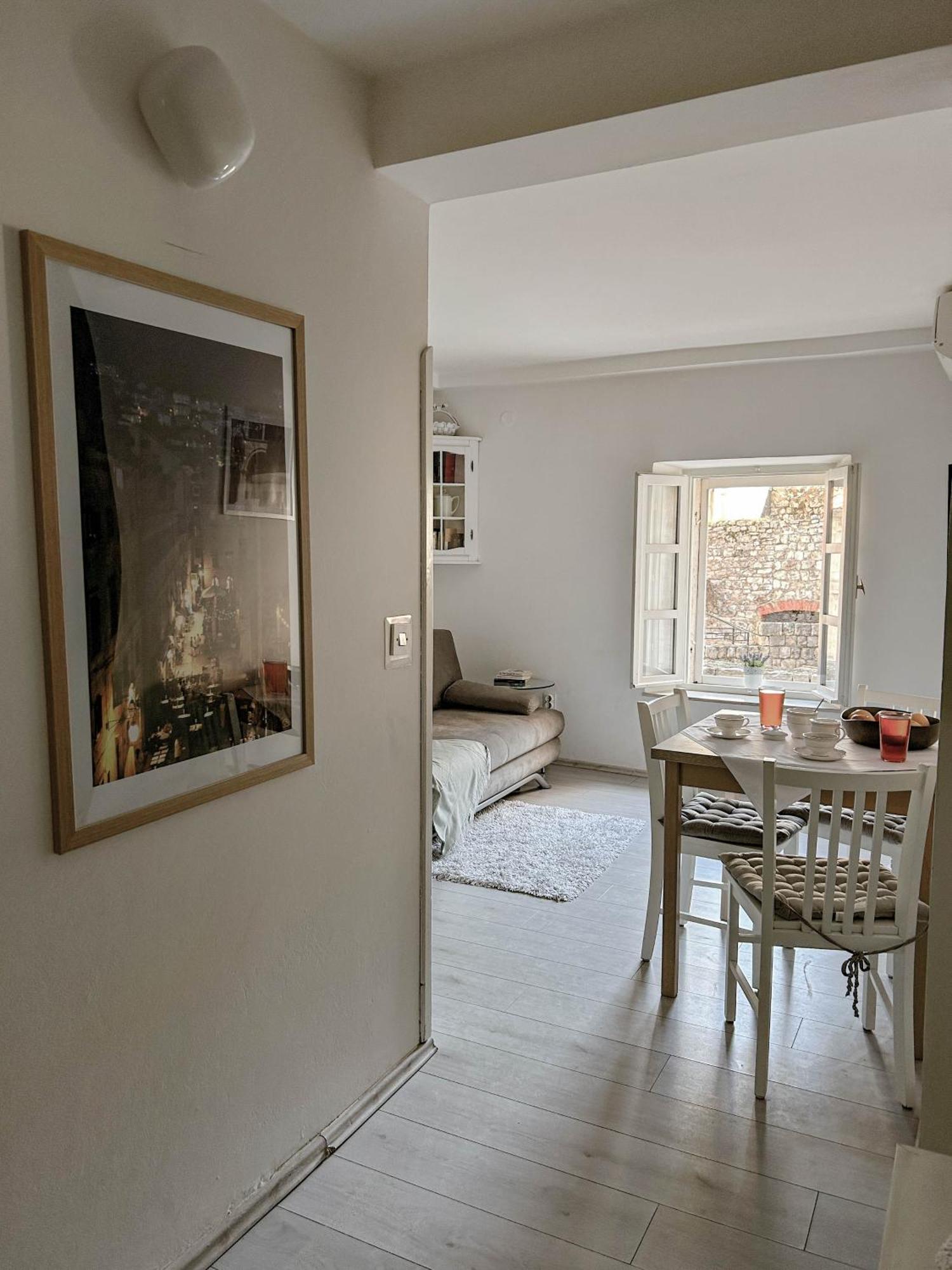 Iza Roka Apartments Dubrovnik Exterior foto