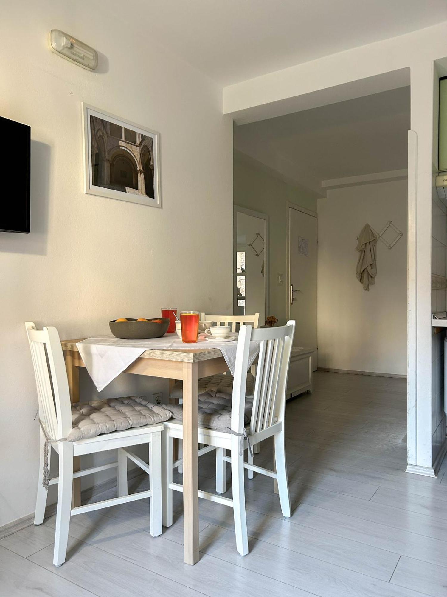 Iza Roka Apartments Dubrovnik Exterior foto
