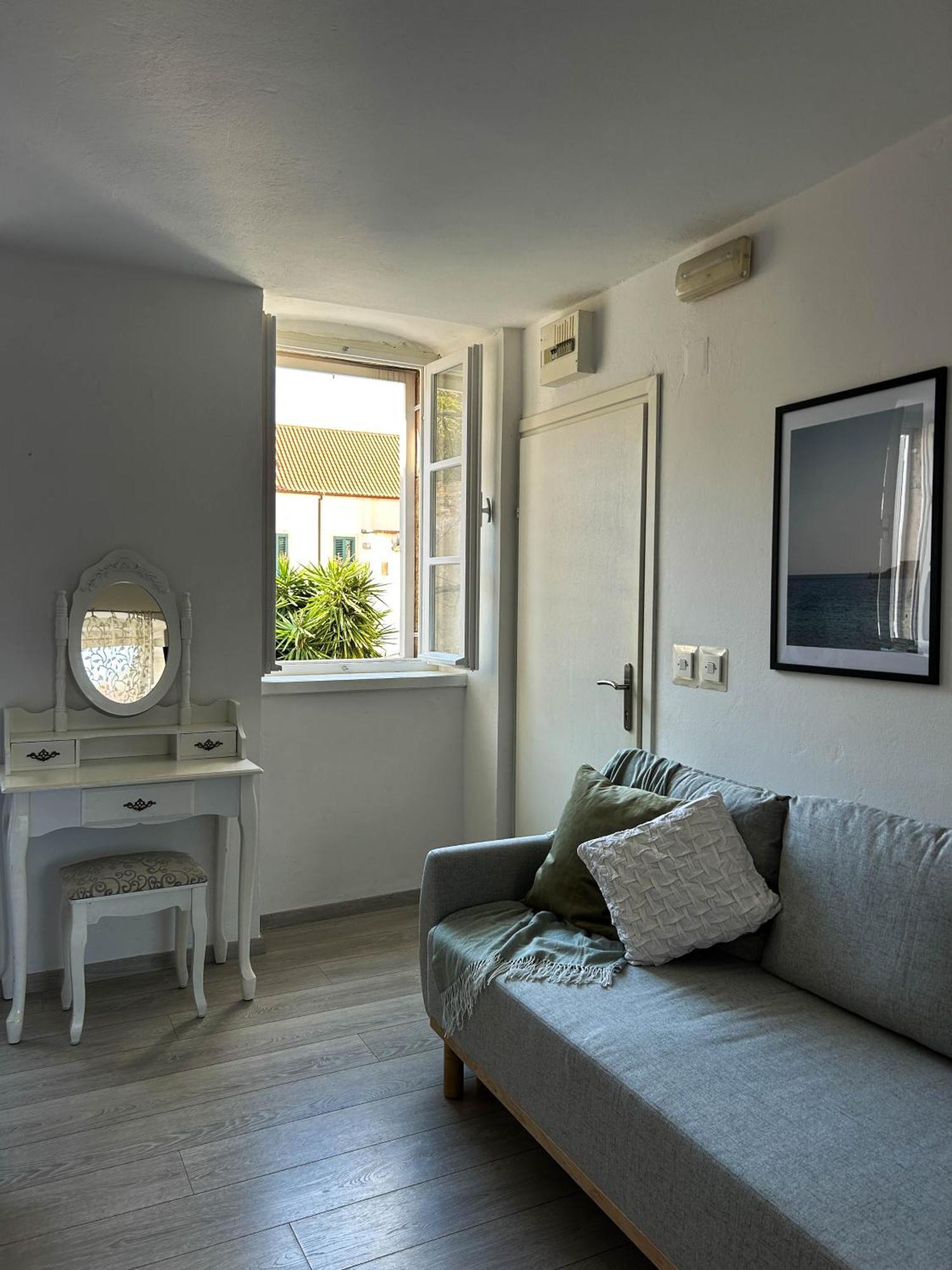 Iza Roka Apartments Dubrovnik Exterior foto
