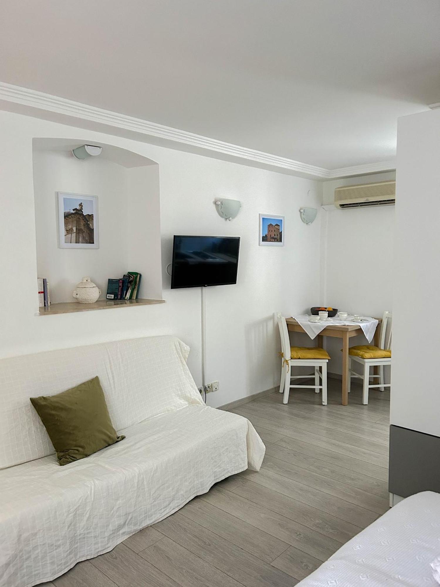 Iza Roka Apartments Dubrovnik Exterior foto