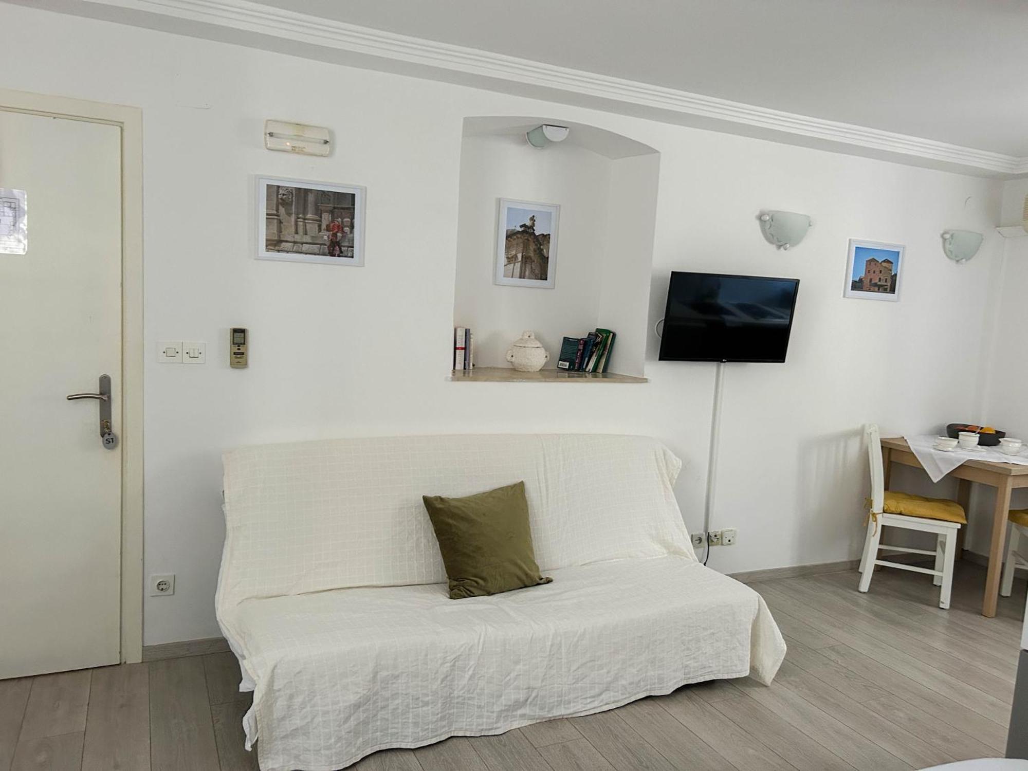 Iza Roka Apartments Dubrovnik Exterior foto
