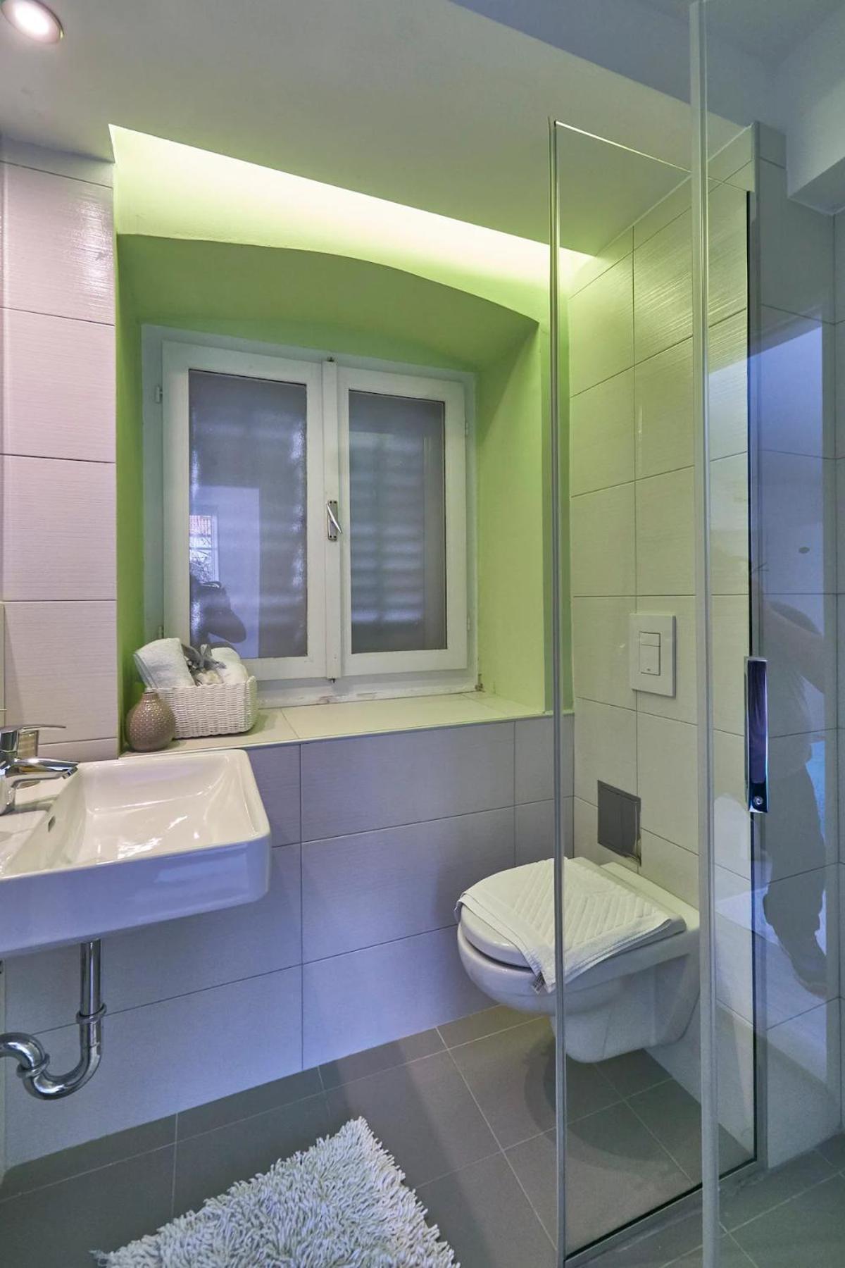 Iza Roka Apartments Dubrovnik Exterior foto