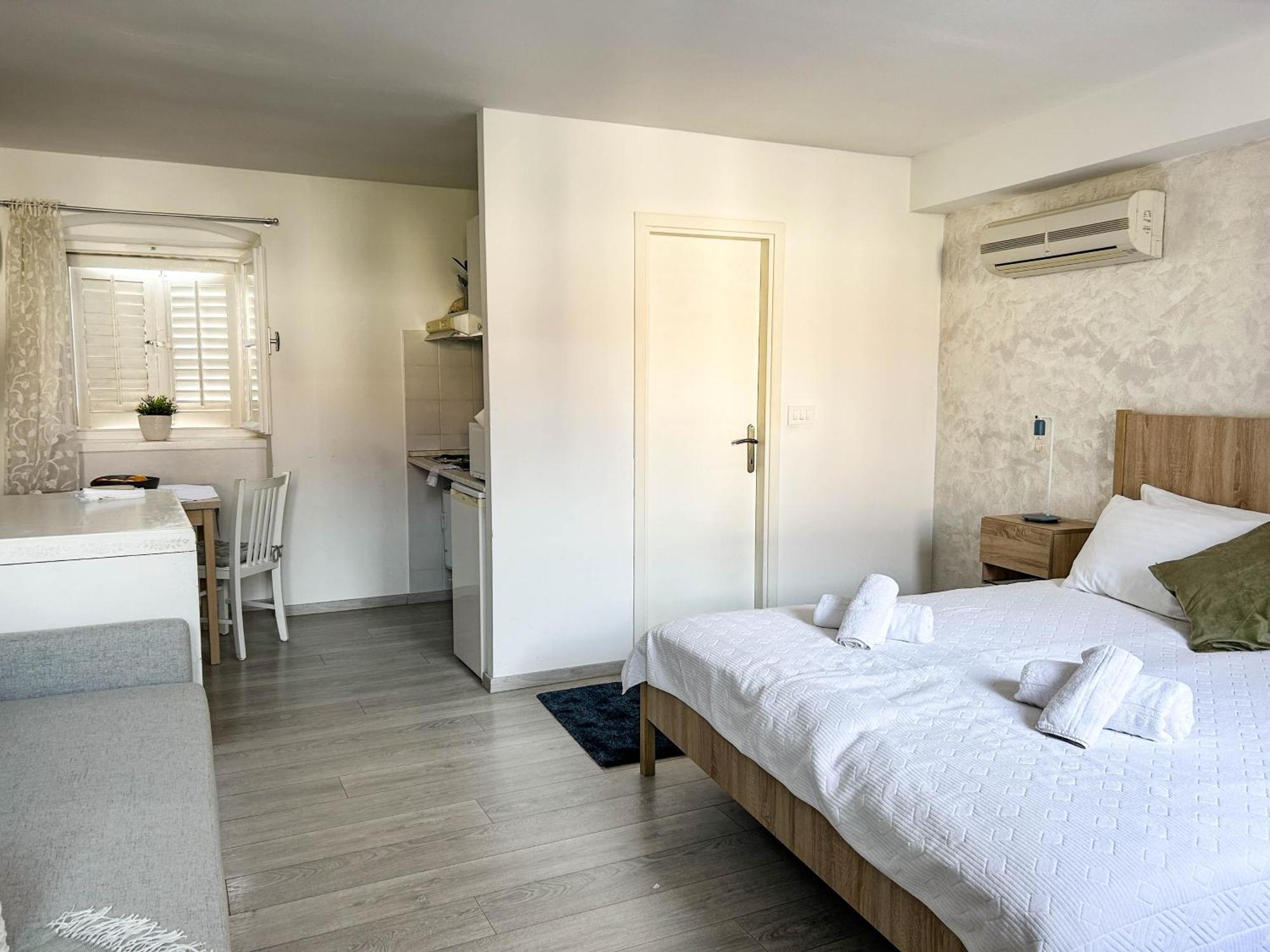 Iza Roka Apartments Dubrovnik Exterior foto